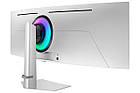 Монітор ігровий SAMSUNG LS49CG930SIXCI, фото 9