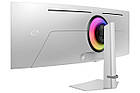 Монітор ігровий SAMSUNG LS49CG930SIXCI, фото 6