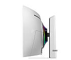 Монітор ігровий SAMSUNG LS49CG930SIXCI, фото 7