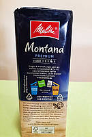 Кава Melitta Montana Premium 500 г мелена, фото 3