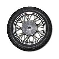 Колесо «Восход» (в зборі)