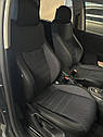Автомобільні чохли для Seat Altea XL з 2005 по 2015, фото 4