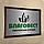 Таблички на двері алюмінієві, фото 9