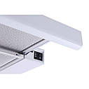 Витяжка GARDA 60 WH (700) SLIM, фото 8