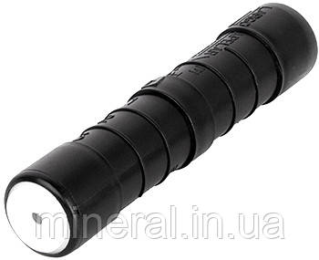 Гільзи з'єднувальні ізольовані e.tube.pro.ins.a.50.50 для дроту 50 мм.кв., E.NEXT (p048001)