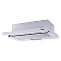 Витяжка GARDA 60 WH (700) SLIM, фото 9