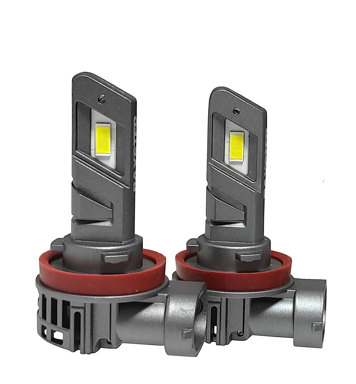 LED лампи Baxster SX Active H11 5800 K (2шт)