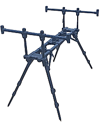 Рід-під CP-919 під 4 вудилища посилений Feima