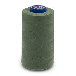 Нитка швейна STRONG 40/2 4000ярда №294 Фисташково зеленый