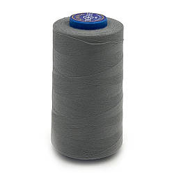 Нитка швейна STRONG 40/2 4000ярда №262 Серая