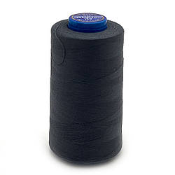 Нитка швейна STRONG 40/2 4000ярда №243 Темно серая