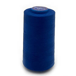 Нитка швейна STRONG 40/2 4000ярда №065 Електрик