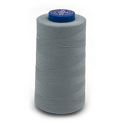 Нитка швейна STRONG 40/2 4000ярда №124 Серая