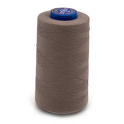 Нитка швейна STRONG 40/2 4000ярда №292 Темный Беж