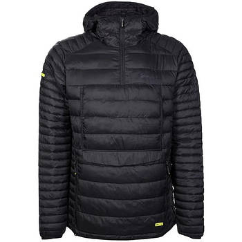 Куртка RidgeMonkey APEarel K2XP Compact Coat Black