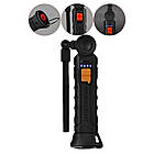 Ліхтар для кемпінгу на магніті Worklight G51, фото 5