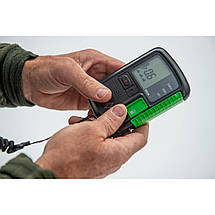 Лавинний датчик Black Diamond Recon X (Black/Green), фото 2