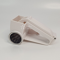 Ручна розбірна міні-терк 14 х 10 х 8,5 см Hand Held Rotary Grater -TE-476.