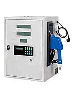 Колонка для заправки Adblue TPK Adblue 220 Вольт 45л