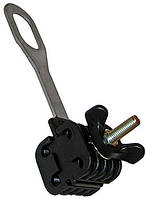 Підвісний затискач tarel.ukp.4.06.25.prz 4х (6-25) мм. кв., E.NEXT (094)