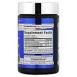 ALLMAX, TUDCA, захисний засіб для печінки, 60 капсул, фото 2