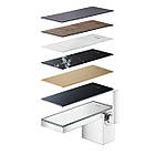 Декоративна накладка для змішувача HANSGROHE AXOR MyEdition 47909000, фото 3