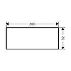Декоративна накладка для змішувача HANSGROHE AXOR MyEdition 47900000, фото 4