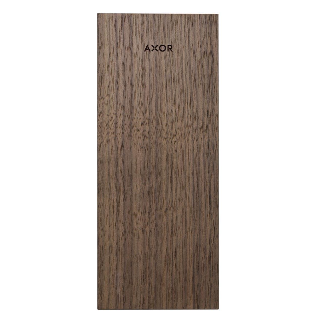 Декоративна накладка для змішувача HANSGROHE AXOR MyEdition 47906000, фото 1