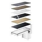 Декоративна накладка для змішувача HANSGROHE AXOR MyEdition 47906000, фото 2