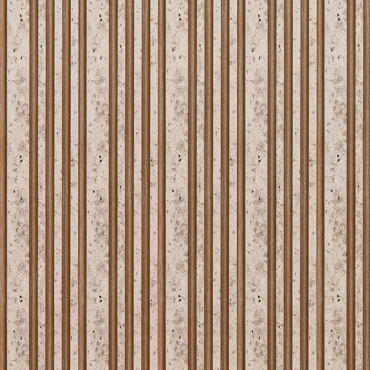 Декоративна PS рейка 2900*120*11мм