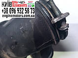 Гофра повітряного фільтра Mitsubishi Outlander 2.4i CU 4G69 2003-2006 MN135260, фото 4