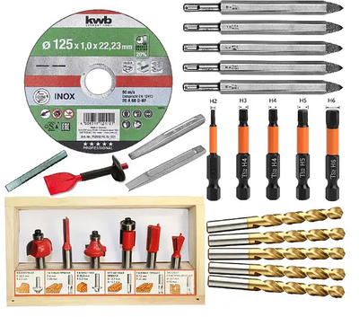 Витратний матеріал
