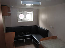 Зашивка помещений 29