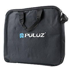 Сумка Puluz PU4100B для кільцевої лампи до 26 см, Black
