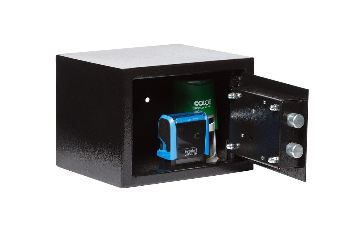 Меблевий сейф Gute ЯМХ-15К, фото 1