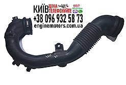 Гофра повітряного фільтра Mitsubishi Delicia 2.2DI-D CU 4N14 УЧЕНКА 1505A602