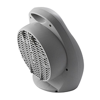Тепловентилятор сірий MR-920-GREY Maestro, фото 4