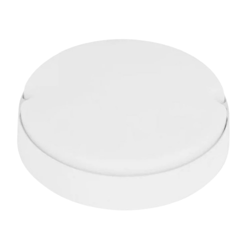 LED Світильник ЖКГ 9W 6400К IP65 коло Лезард