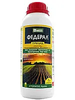 Федерал 1 л гербіцид, Агрохімпак