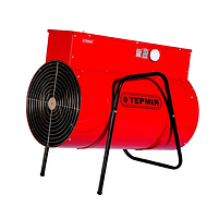 Тепловентилятор 18000W метал АО ЕВО18,0/1,1ТП (3*400 В) К УХЛ3.1 ТЕРМІЯ, фото 3