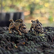 Вепр, Кабан, кулон, підвіс, амулет, талісман