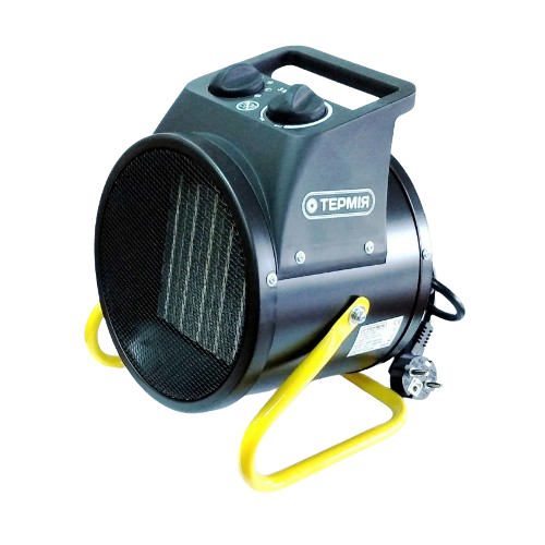 Тепловентилятор 3000W BGP1606-03 ТЕРМІЯ