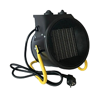 Тепловентилятор 3000W BGP1606-03 ТЕРМІЯ, фото 3