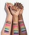 Палетка тіней Beauty Bay Bright Matte 42 Colour Palette, фото 3