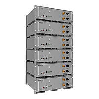Акумуляторна батарея PROSOLAX T-BAT-SYS-LV R36 3.6 кВт