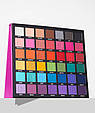 Палетка тіней Beauty Bay Bright 42 Colour Palette, фото 3