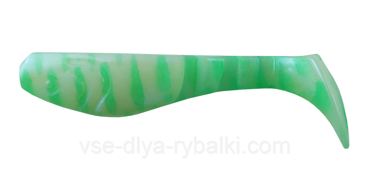 Силікон Relax kopyto 2.5" TG035, фото 1