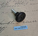 Ніжка меблева гвинтова різьба М8 55мм d30, фото 9