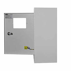 Корпус обліку ЩУРн-1/12 УХЛ3 IP31 310х395х165 Билмакс, фото 3