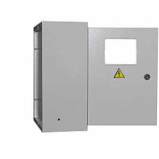 Корпус обліку ЩУРн-1/12 УХЛ3 IP31 310х395х165 Билмакс, фото 4